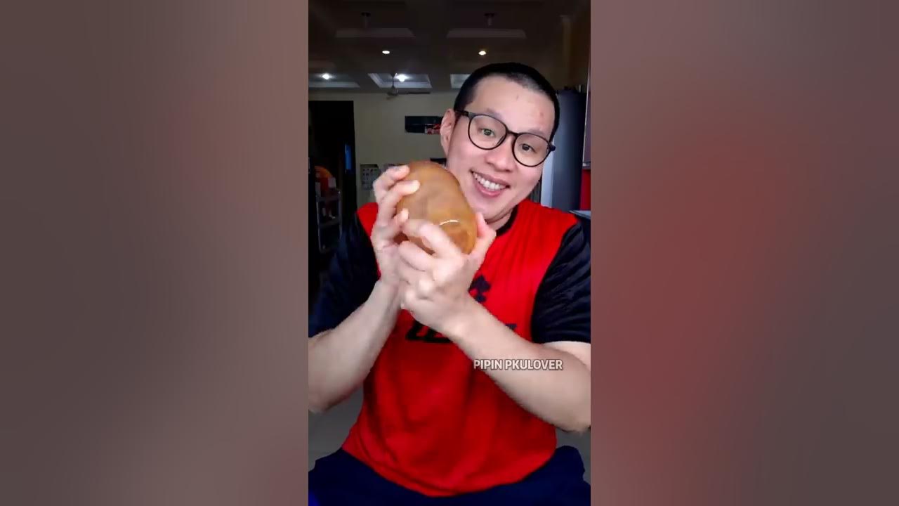 ES LEMON TEA TERSEGAR DI DUNIA