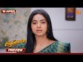 Aadukalam - Preview | 16 Apr 2026 | Tamil Serial | Sun TV