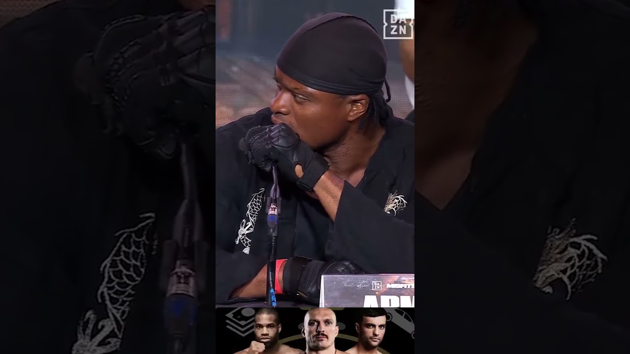 Watch Tommy Fury vs. Eddie Hall live exclusively on DAZN