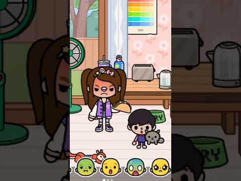 How Disgusting Tocaboca Comedyshorts Humor Laughter