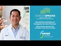 Sansum Speaks | Episodio 3 - Cardiología intervencionista e investigación de nuevos procedimientos