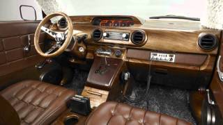 Custom Car Interior Design.avi