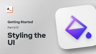 Getting Started with Appsmith - Part 9 - Styling UI