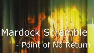 Mardock Scramble - Point of No Return