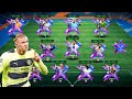 Retro stars  best special squad builder fifa mobile