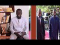 Lërlu Ak Almareem Amnistie Ci Taarikhou Séénégal Takhaw Sëtlou Lërlu Ak Almareem Amnistie Ci Taarikhou Séénégal Takhaw Sëtlou