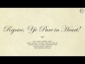 027 Rejoice Ye Pure In Heart SDA Hymnal The Hymns Channel