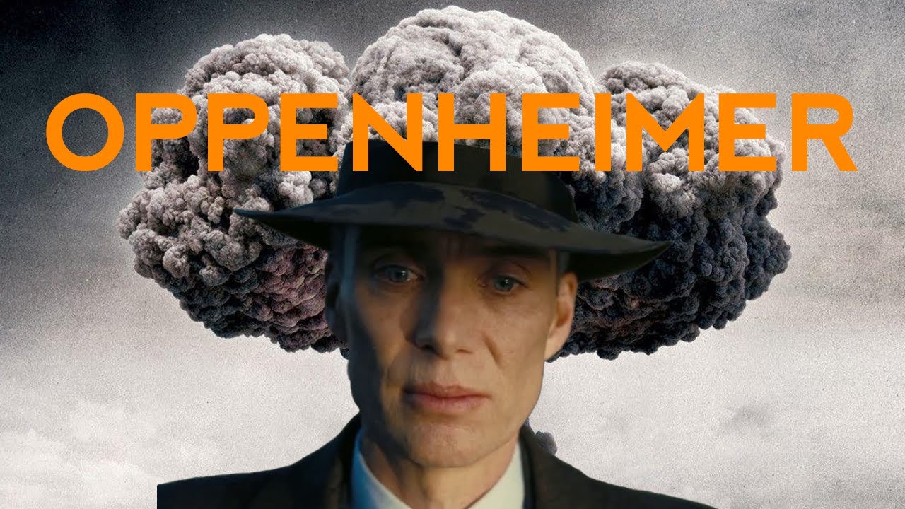 Oppenheimer - The Brilliant Killer