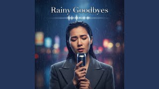 Rainy Goodbyes