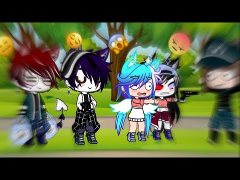 Meme: ~Solta o meu namorado~
