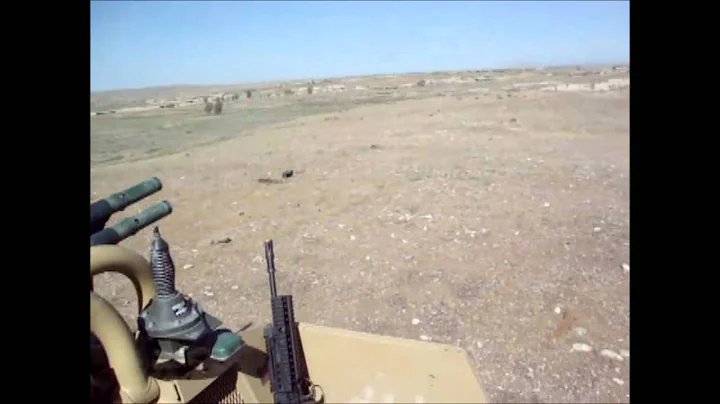 Javelin Missile Fail - DayDayNews