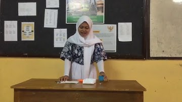 Procedure text presentation XII OTKP 1 & 2 Years of study 2019-2020