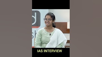 IAS Topper Divya Shakti | Rank 79 { UPSC CSE } | IAS English Interview     Shorts | #shorts #upsc |