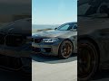 BMW M5 CS #automobile #lifeisbutadream #mpower #speedsong #funk