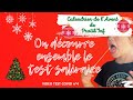 On découvre ensemble LE TEST SALIVAIRE (TEST COVID VIDEO  PARTIE IV)