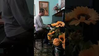 Ary Barroso Aquarela Do Brasil Piano Cover By Paul Arrangement