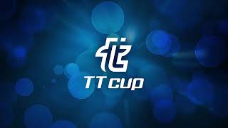 10 мая 2021. Синий зал - Дневной турнир. TT Cup