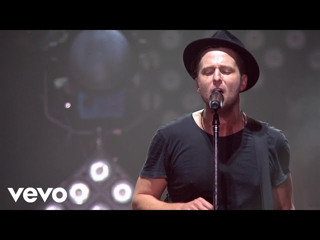 OneRepublic - I Lived (Vevo Presents: Live at Festhalle, Frankfurt) class=