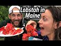 What to do in Maine! Kennebunkport, Acadia, & Portland!