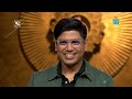 Peyush Bansal's Lenskart's  Journey - Shark Tank India