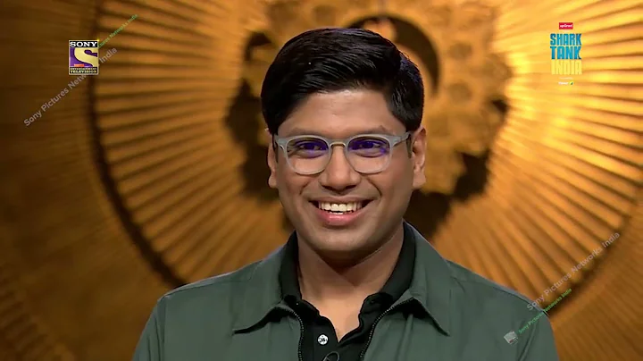 Peyush Bansal's Lenskart's Journey - Shark Tank In...