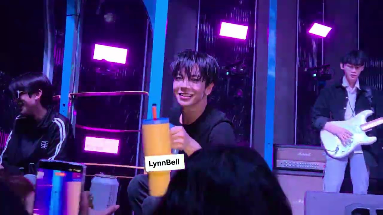 #BabiibashConcert #babiibabe