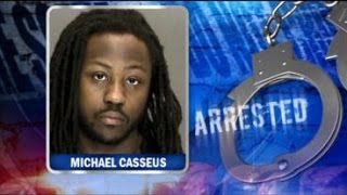 Police arrest Troy man for September shooting