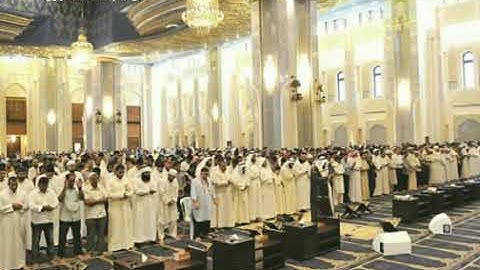 جزء من سورة الكهف بصوت الشهيد عبدالله الاغبري عليه رحمة الله