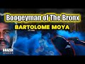 Le Croque Mitaine Du Bronx Le Baron Et Bourreau Dominicain Bartolome Moya mp3