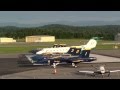 Blue Angels Startup and Departure from Tri-Cities Airport