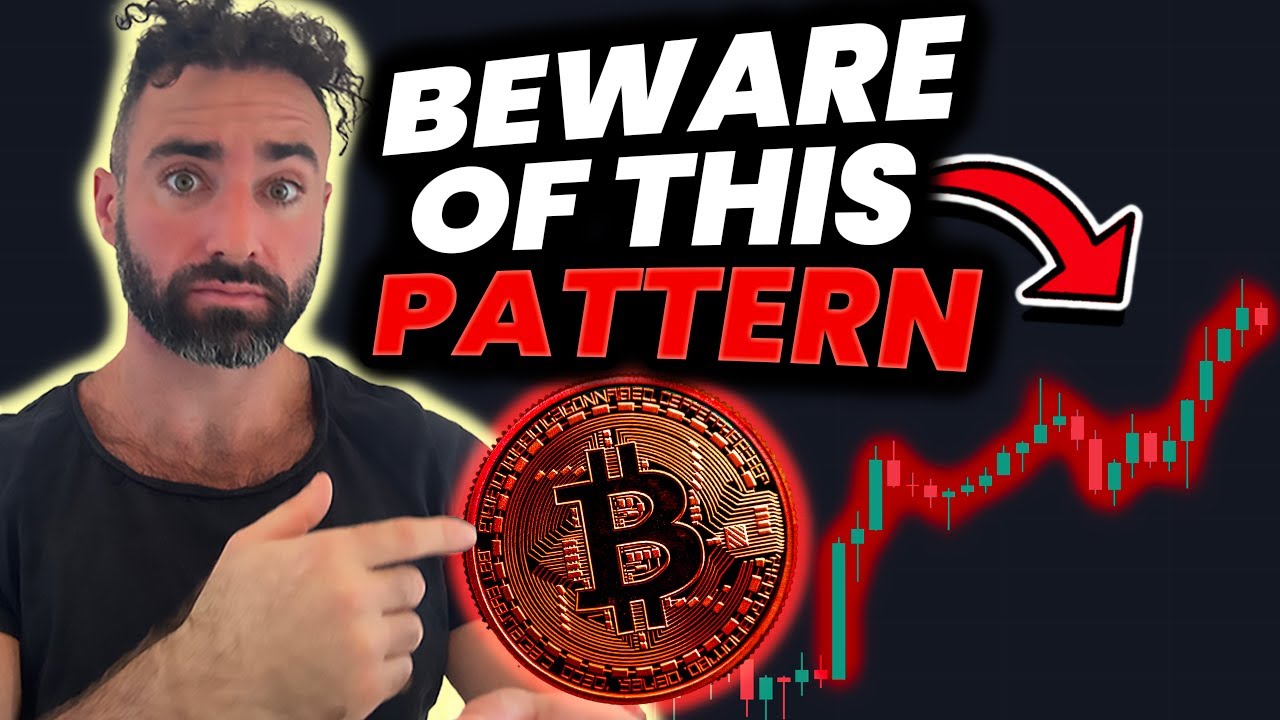 Bitcoin Enters Danger Zone: Is a Reversal Imminent?