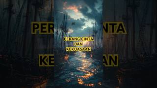 Perang cinta dan kekuasaan!! #shorts #shortvideo #perang #cinta #sejarah #kuno #faktaunik #misteri