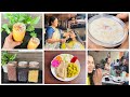 Birt.ay celebration vlog  black  red rice  dasari vlogs