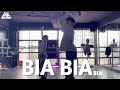 BIA - BIA BIA ft. Lil Jon / Dance Choreography by jeonggyun &amp; ling ling