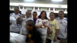 NOHS Batch '84 2013-2014 Activities (PART 1)