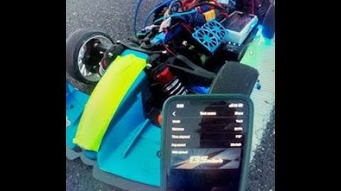 Arrma Limitless 135 MPH 8s Speed Run Pass