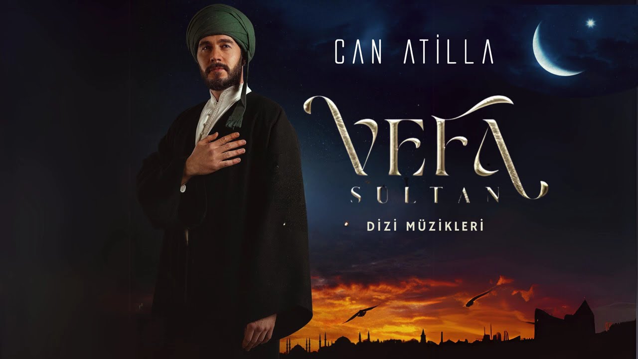 Watch VEFA SULTAN DİZİ MÜZİKLERİ - ZİKİR on YouTube Watch VEFA SULTAN DİZİ MÜZİKLERİ - ZİKİR on YouTube