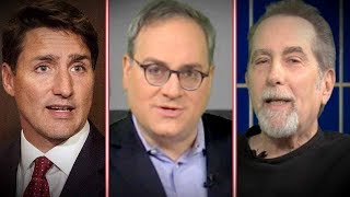 Ezra Levant: Trudeau checking Canadians' credit records? Ezra Levant: Trudeau checking Canadians' credit records?