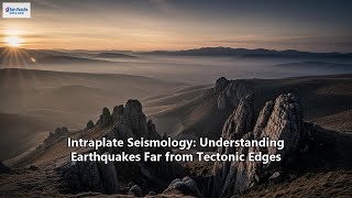 Intraplate Seismology: Understanding Earthquakes Far from Tectonic Edges