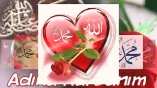 Adına Kurbanım Ya Rasulallah