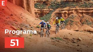 Evasion TV Program 51: Far West Race Special