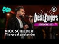 Nick Schilder  - The great pretender | Beste Zangers 2023