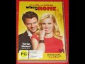 Opening And Closing To When In Rome Touchstone Home Entertainment Australia 2010 REUPLOADED Opening And Closing To When In Rome Touchstone Home Entertainment Australia 2010 REUPLOADED