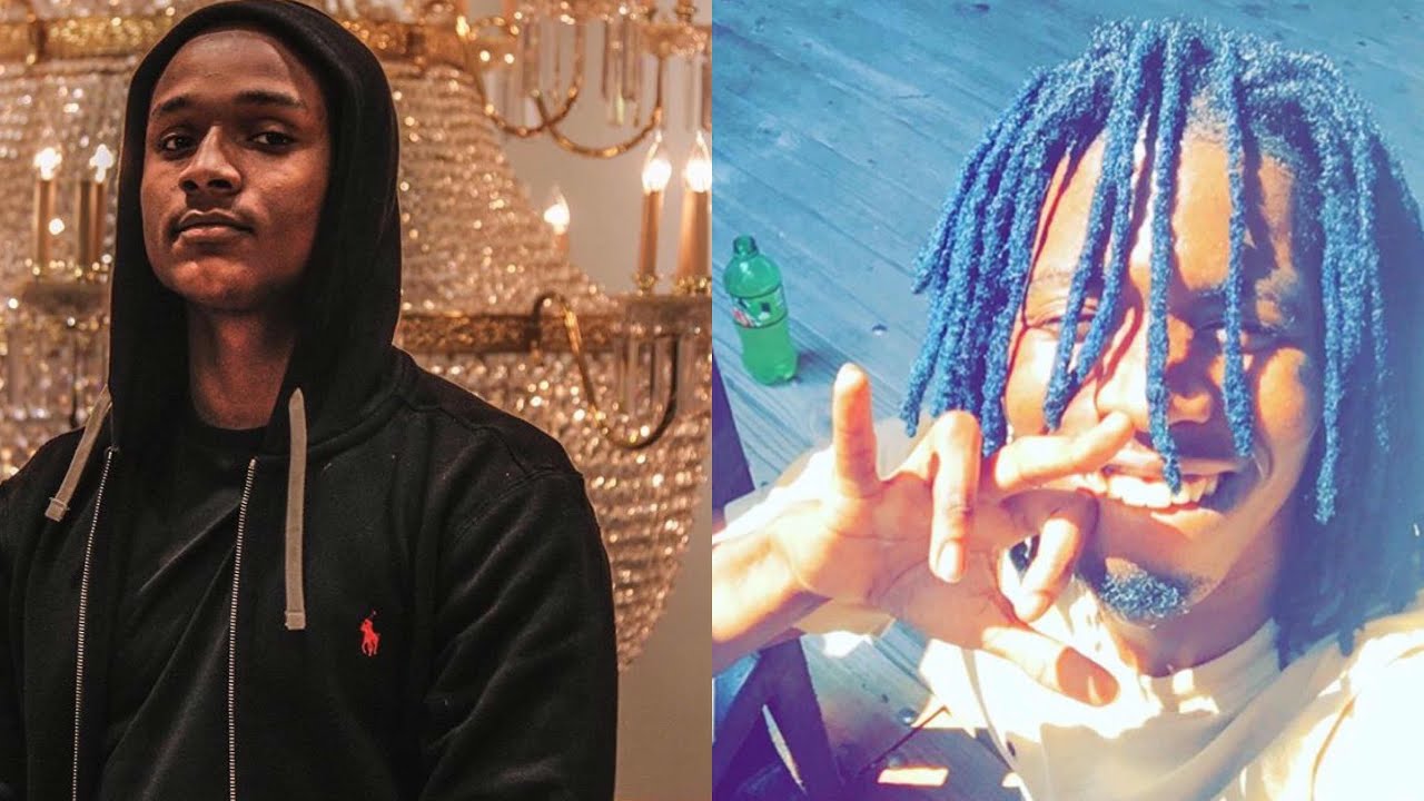 TaySav (Feat. PBG Kemo) Came From Nothing Instrumental