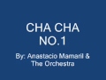 Anastacio mamaril  cha cha no1