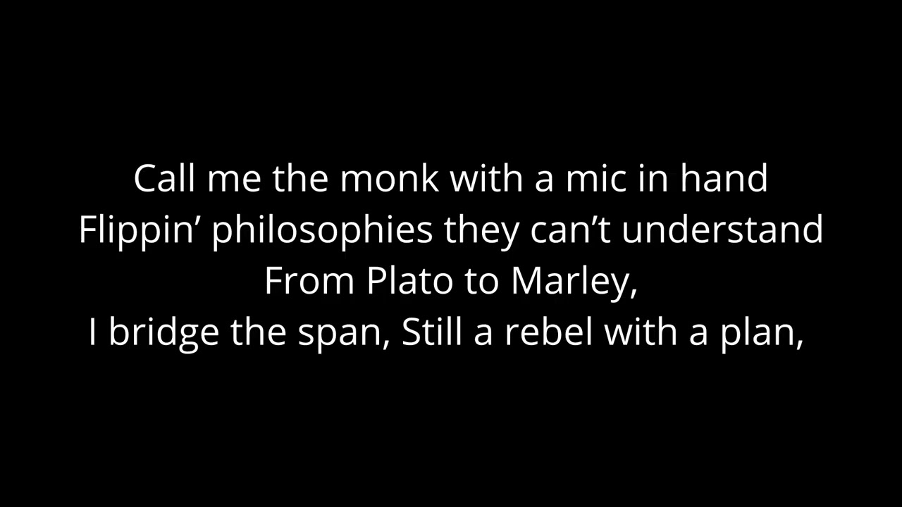 Mind Philosophy (remix)