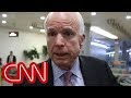 John McCain: Trump abased himself before a tyrant