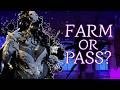 Is Follie Worth Farming?