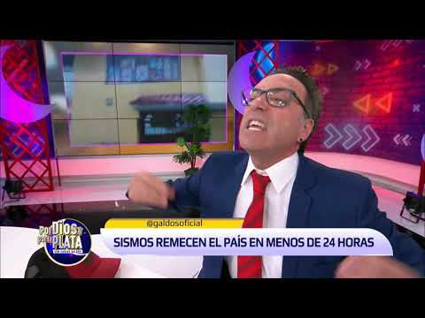 Por Dios y Por La Plata - Lunes 29 de Noviembre