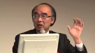 産業連携シンポジウム2013 第1部 「パネルディスカッション」  (6/7)